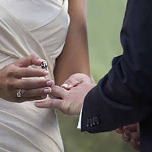 Getting Married Abroad
